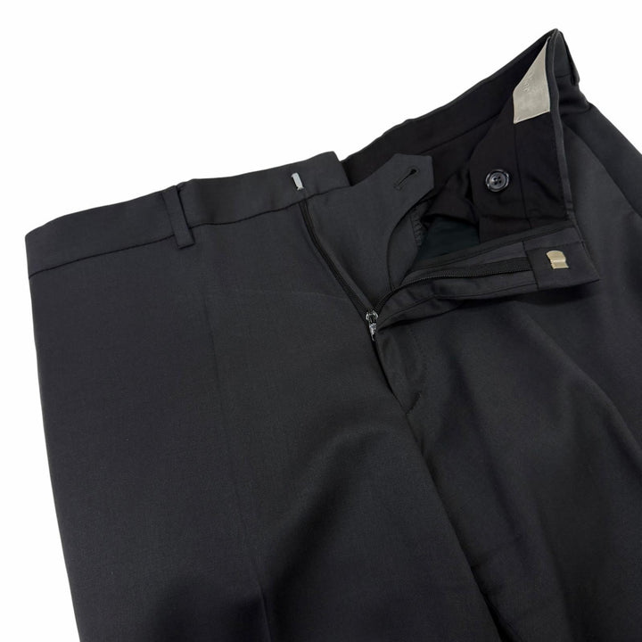 Excellent Dior HOMME suit Early period of Hedi Slimane, Solitaire period