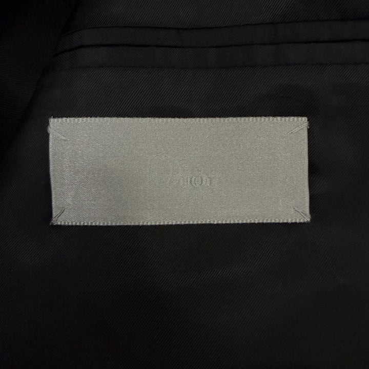 Excellent Dior HOMME suit Early period of Hedi Slimane, Solitaire period