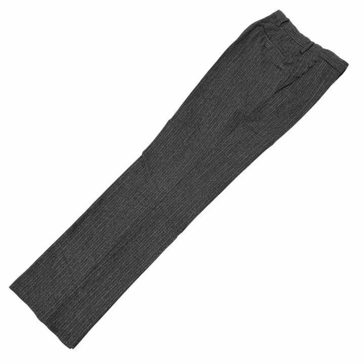 Very Good Yves Saint Laurent rive gauche two-piece set Dark gray mens 100314