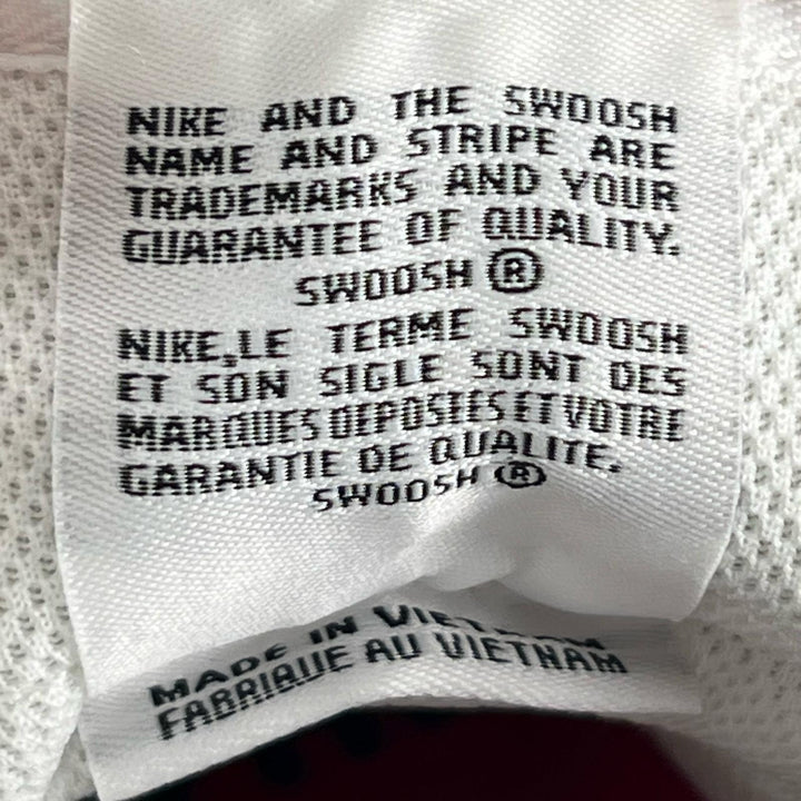 Pristine Supreme NIKE High cut sneakers AIR FORCE 1 MID 07 SUPREME NBA 28.5cm