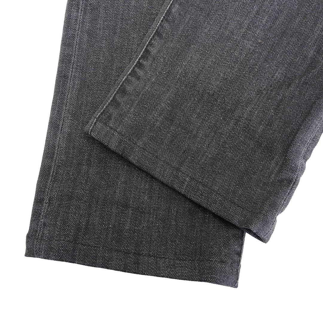 Great SAINT LAURENT PARIS Denim pants Hedi Slimane era, used finish, 31 344112
