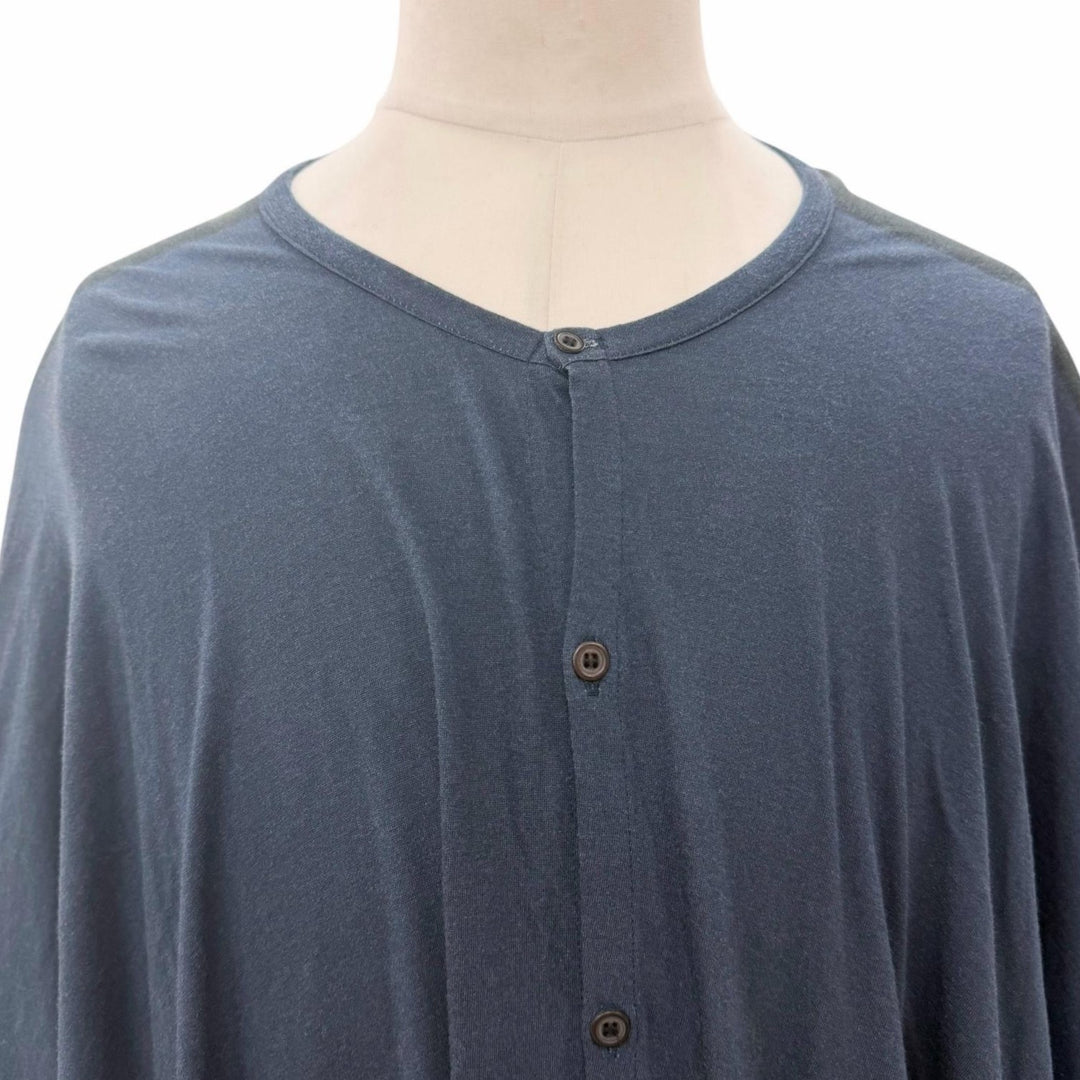 Great Yohji Yamamoto POUR HOMME cardigan Suzume Uchida