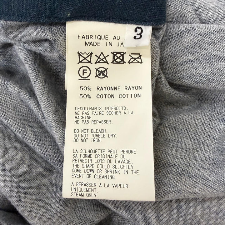 Great Yohji Yamamoto POUR HOMME cardigan Suzume Uchida