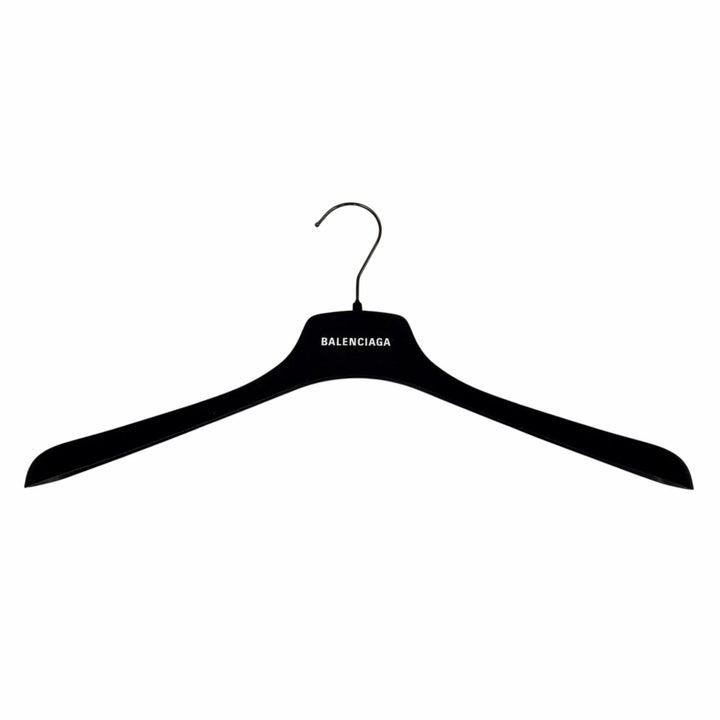 Pristine BALENCIAGA Jacket black cotton mens XS 821801