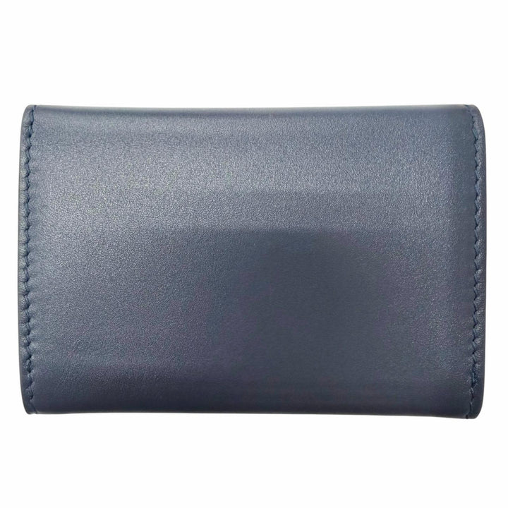 Pristine GUCCI Card Case Japan exclusive: All-over GG logo pattern on the inside