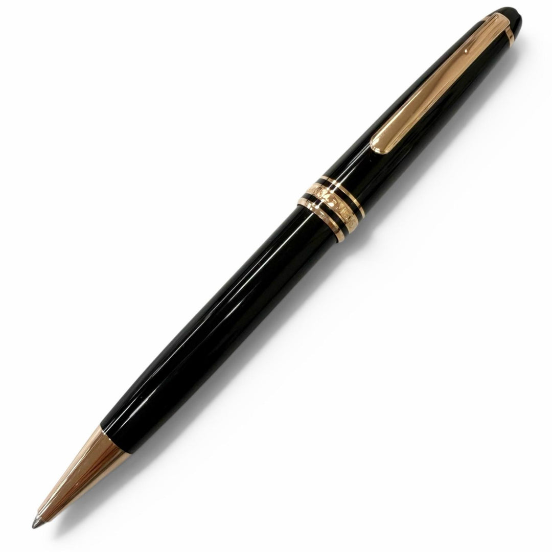 Excellent MONTBLANC Ballpoint pen Meisterstück Classic