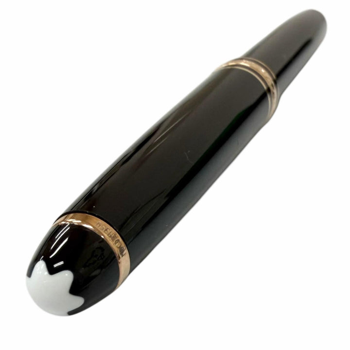 Excellent MONTBLANC Ballpoint pen Meisterstück Classic