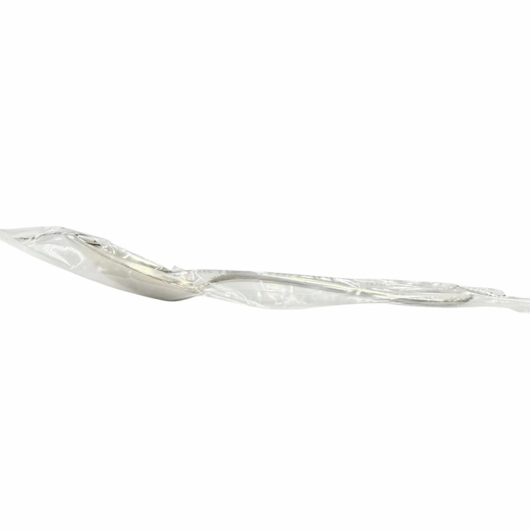 Pristine Christofle cutlery Marly coffee spoon Silver Women