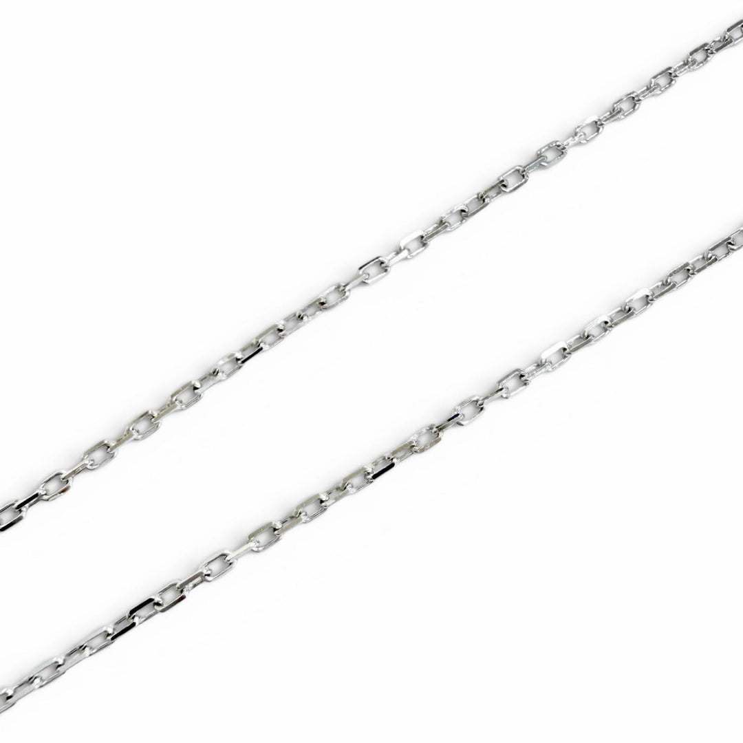 Great Cartier Necklace Amour SM Diamond Necklace White gold 750 Women SIS607