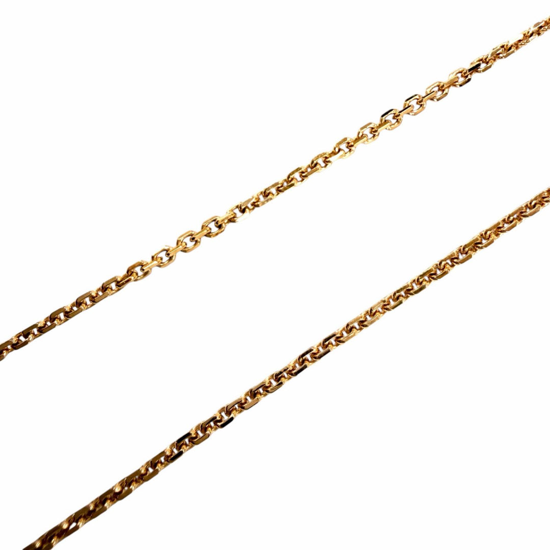 Excellent Christian Dior Clair D Lune Necklace Claire D Lune Rhinestone Pearl