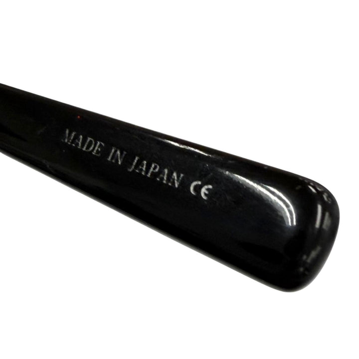 Great 金子眼鏡 sunglasses Thurmont Blow black mens KVS-20