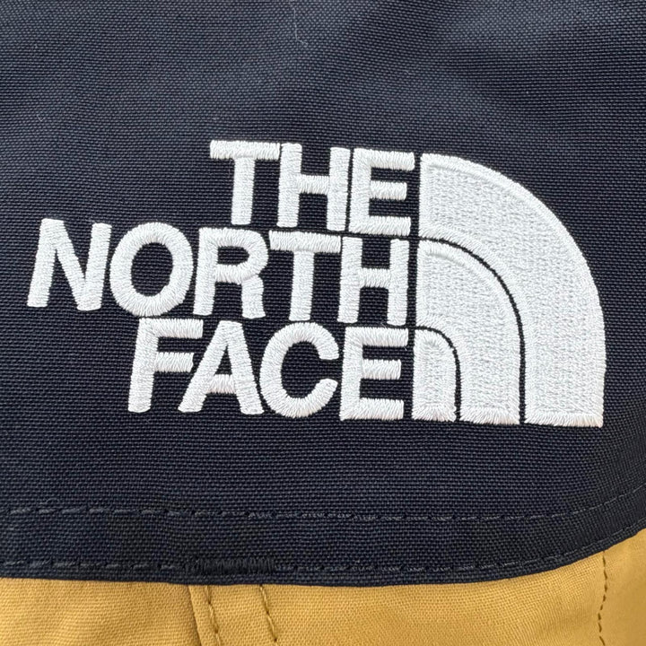 Excellent THE NORTH FACE Down jacket Mountain Down Jacket Brown mens L ND91930