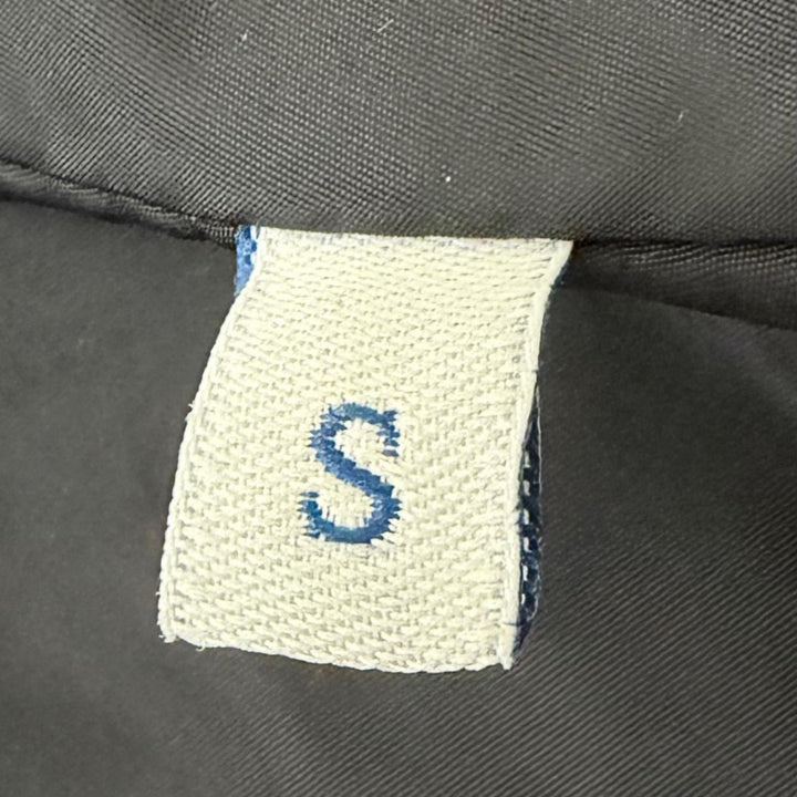 Excellent MONCLER Jacket FELPA APERTACON ZIP freeze black