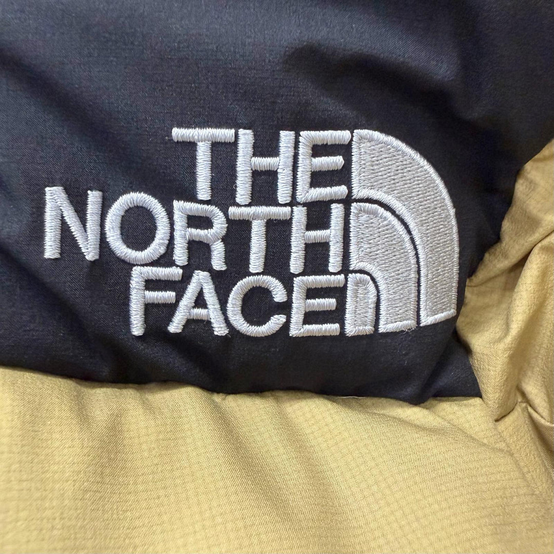 Great THE NORTH FACE Down jacket Baltro Light Jacket GORE-TEX hooded