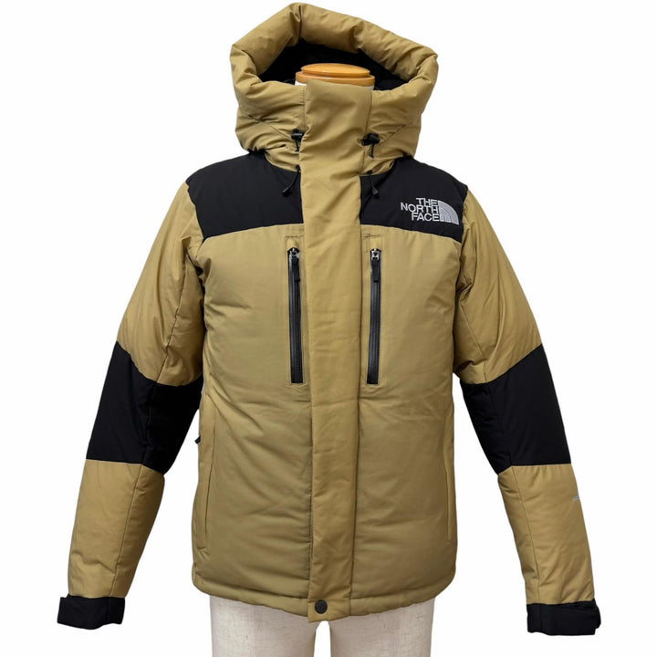 Great THE NORTH FACE Down jacket Baltro Light Jacket GORE-TEX hooded