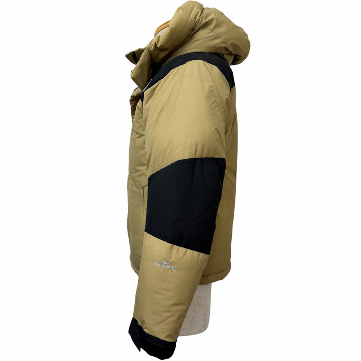 Great THE NORTH FACE Down jacket Baltro Light Jacket GORE-TEX hooded