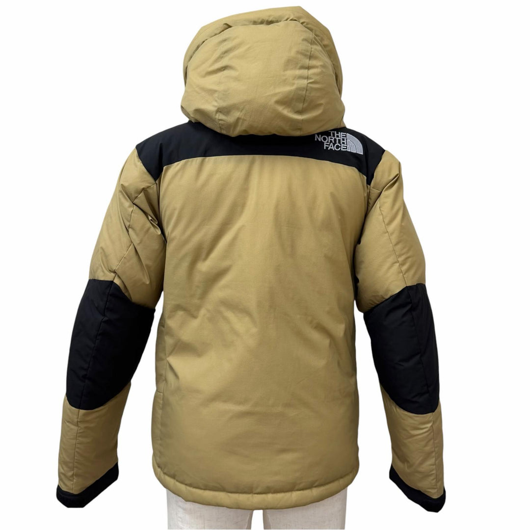 Great THE NORTH FACE Down jacket Baltro Light Jacket GORE-TEX hooded