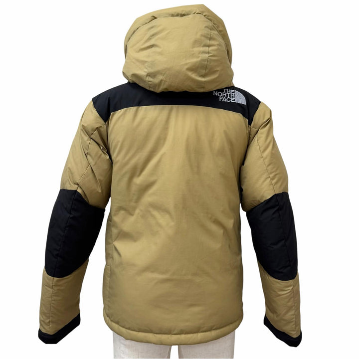 Great THE NORTH FACE Down jacket Baltro Light Jacket GORE-TEX hooded