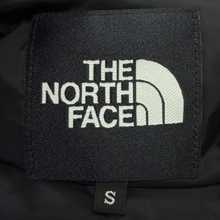 Great THE NORTH FACE Down jacket Baltro Light Jacket GORE-TEX hooded