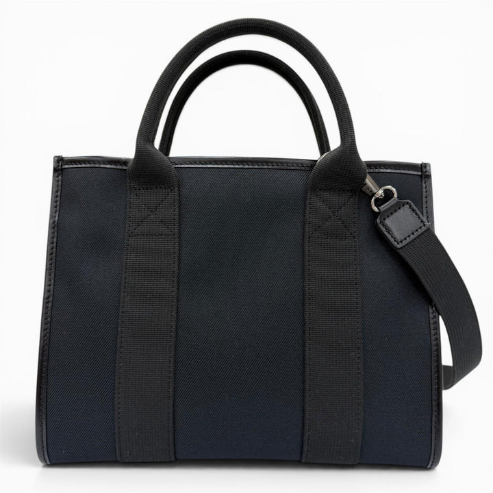 Excellent HUNTING WORLD Shoulder Bag Purchased in 2025: 2-way leather handbag