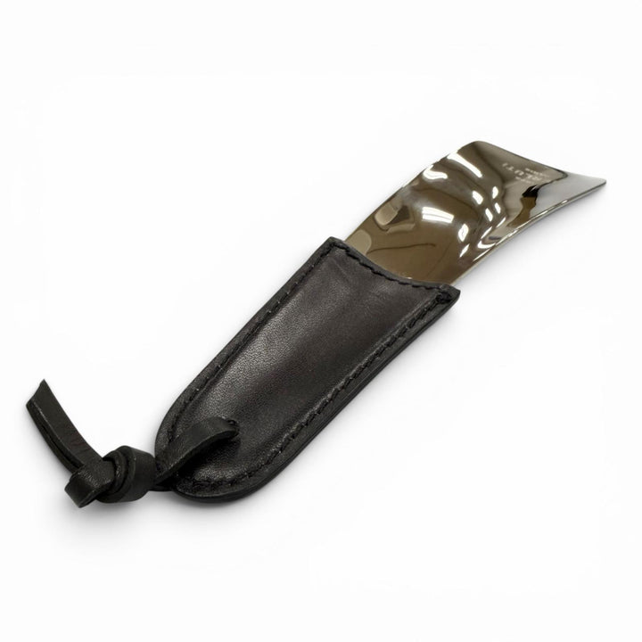 Excellent BERLUTI Other accessories shoehorn shoehorn Silver leather mens