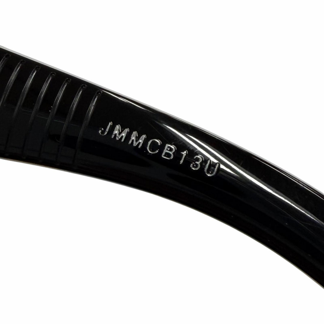 Pristine JACQUESMARIEMAGE sunglasses Casablanca black JMMCB13U