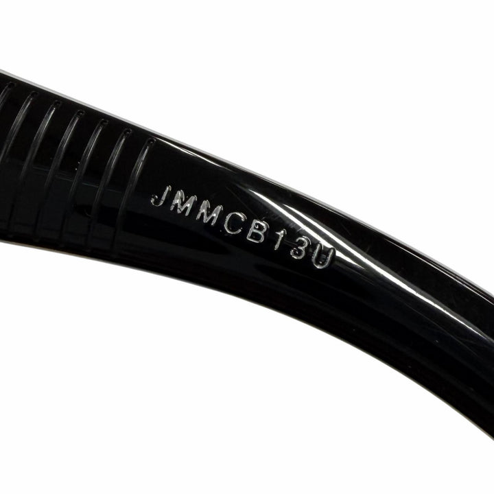 Pristine JACQUESMARIEMAGE sunglasses Casablanca black JMMCB13U