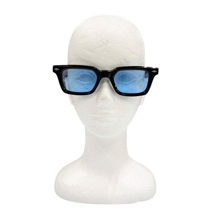 Pristine JACQUESMARIEMAGE sunglasses Casablanca black JMMCB13U
