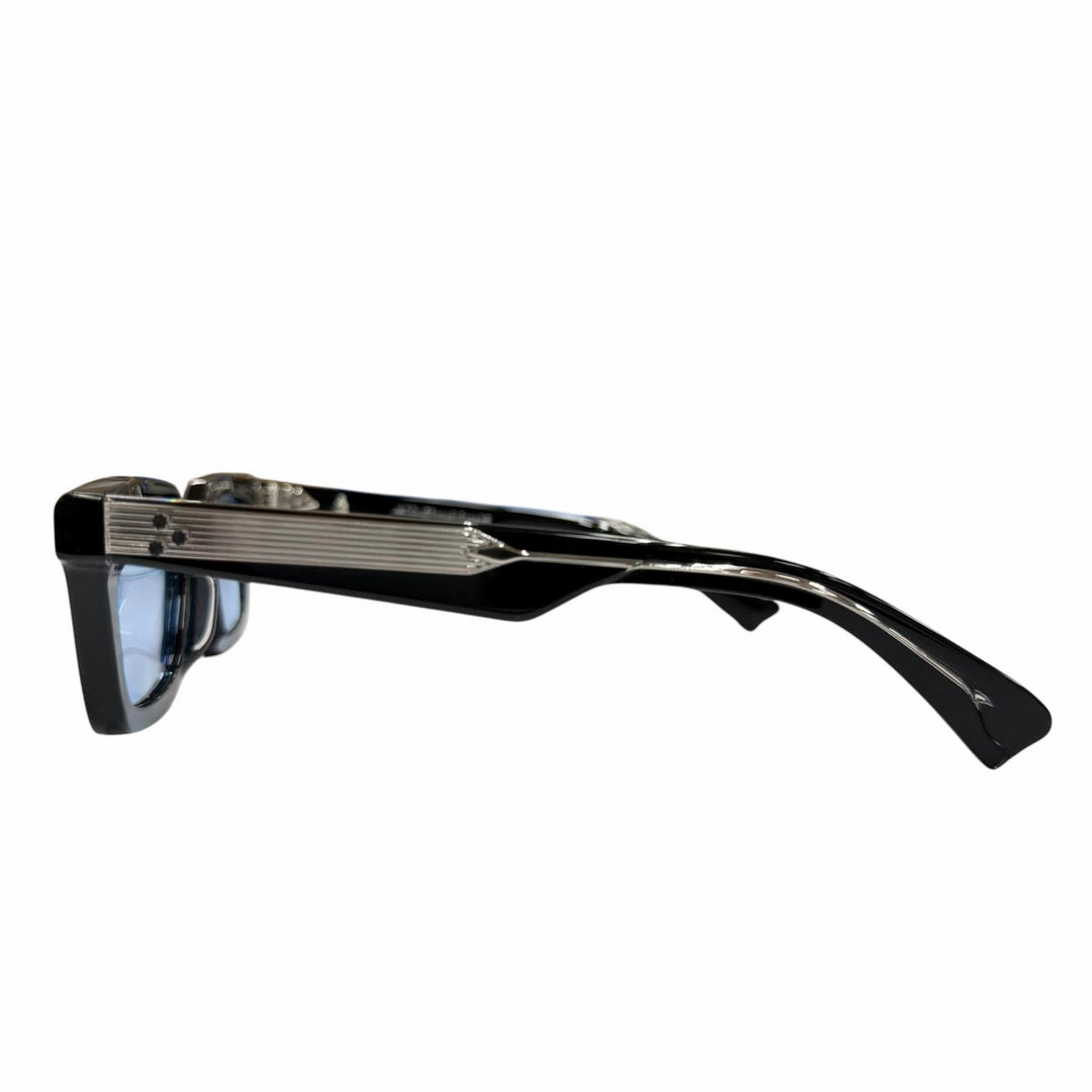 Pristine JACQUESMARIEMAGE sunglasses Casablanca black JMMCB13U