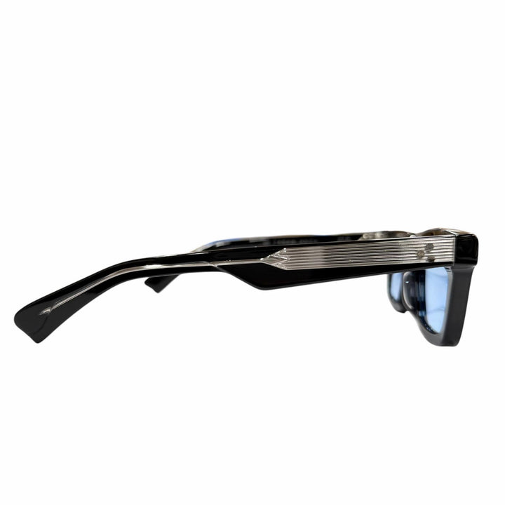 Pristine JACQUESMARIEMAGE sunglasses Casablanca black JMMCB13U