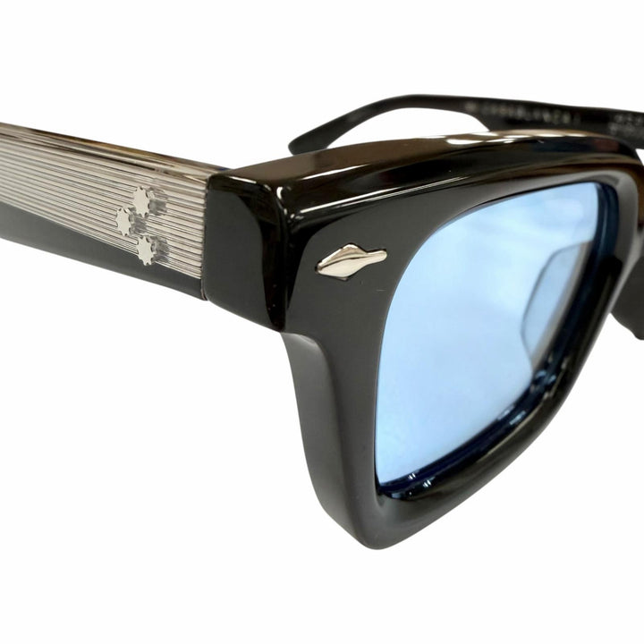 Pristine JACQUESMARIEMAGE sunglasses Casablanca black JMMCB13U