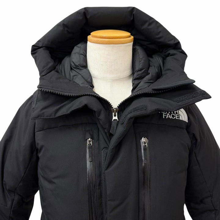 Excellent THE NORTH FACE Down jacket Baltro Light Jacket
