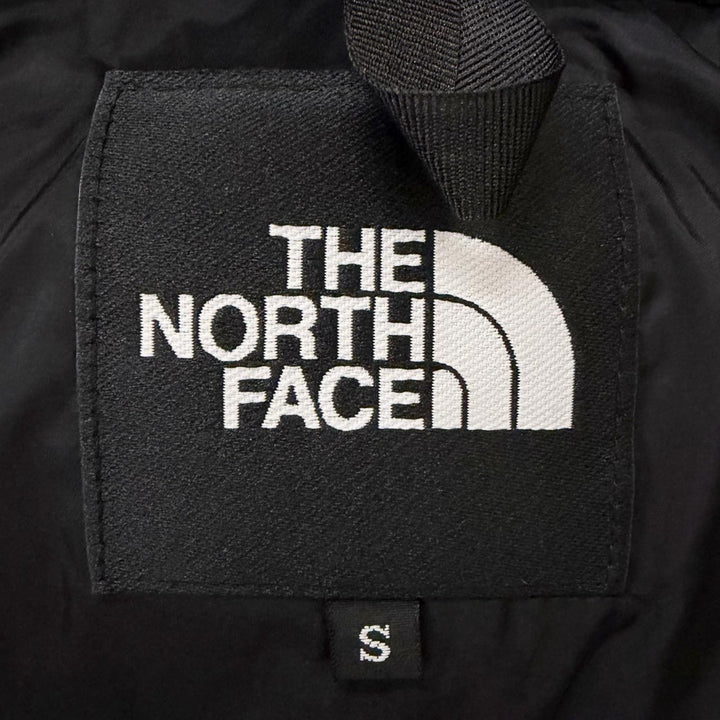 Excellent THE NORTH FACE Down jacket Baltro Light Jacket