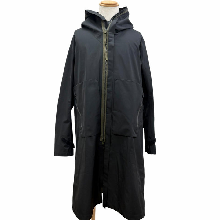 Excellent ACRONYM coat 2.5L GORE-TEX INTEROPS PARKA Multi-functional pocket