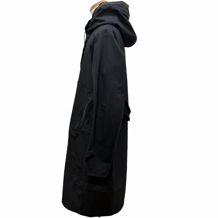 Excellent ACRONYM coat 2.5L GORE-TEX INTEROPS PARKA Multi-functional pocket