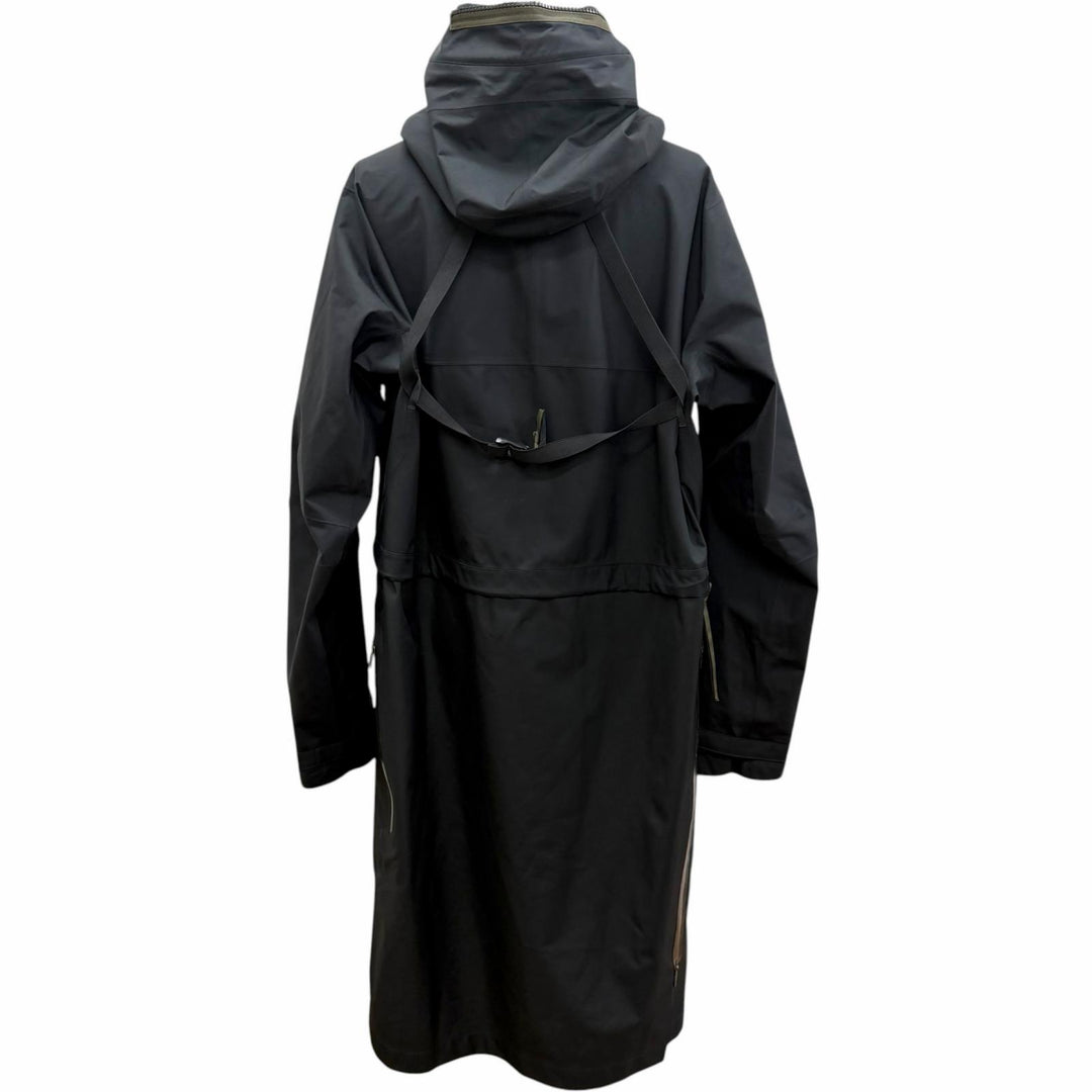 Excellent ACRONYM coat 2.5L GORE-TEX INTEROPS PARKA Multi-functional pocket