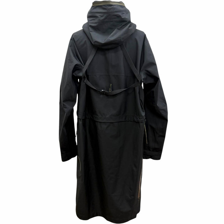 Excellent ACRONYM coat 2.5L GORE-TEX INTEROPS PARKA Multi-functional pocket