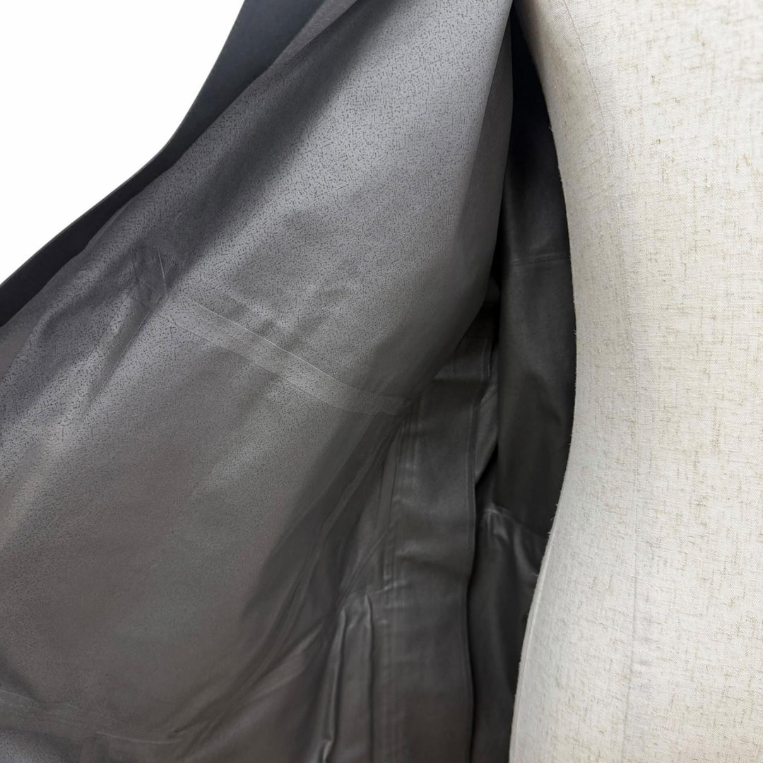 Excellent ACRONYM coat 2.5L GORE-TEX INTEROPS PARKA Multi-functional pocket