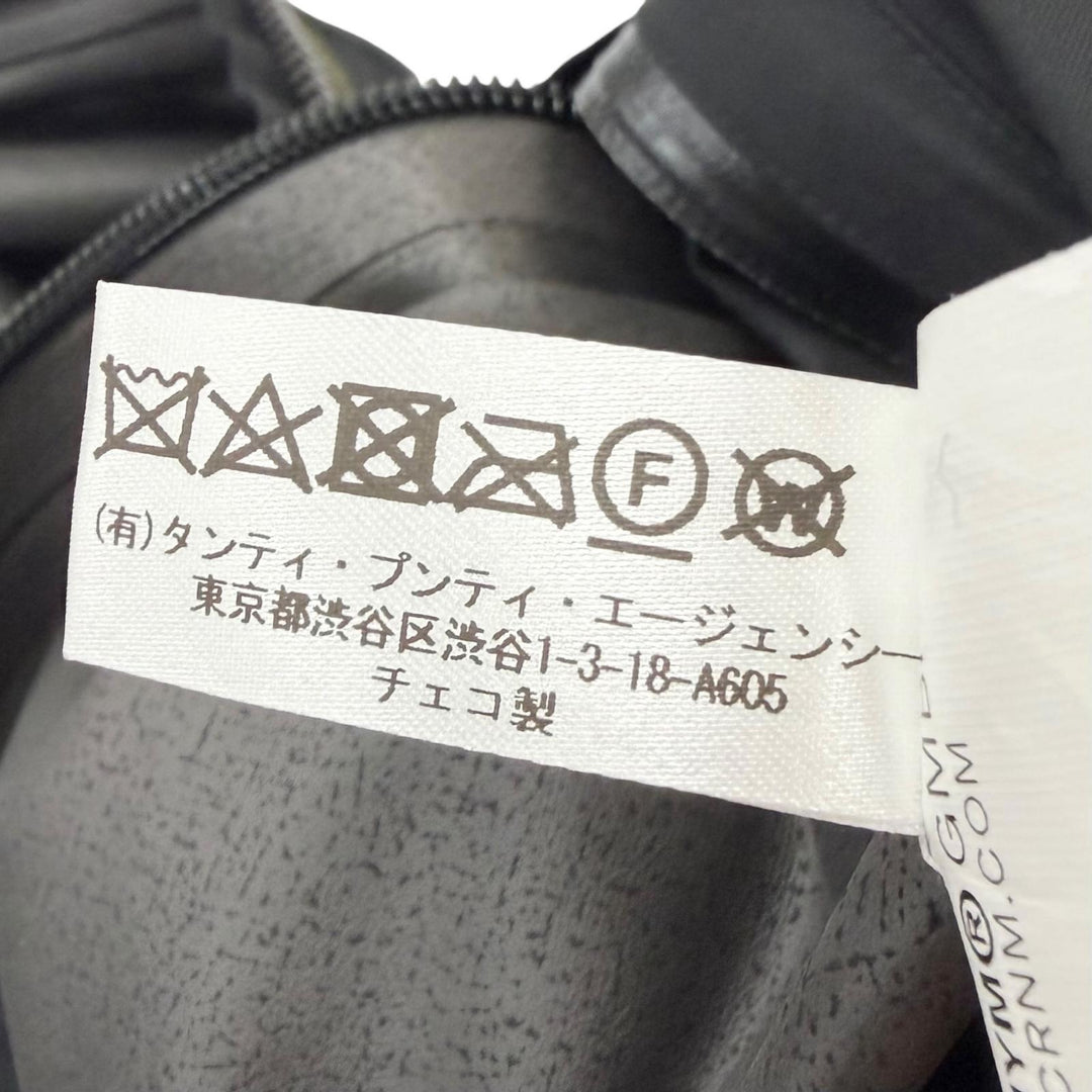 Excellent ACRONYM coat 2.5L GORE-TEX INTEROPS PARKA Multi-functional pocket
