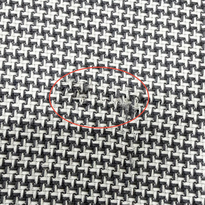 Excellent TOM FORD Long sleeve shirt Houndstooth pattern semi-custom