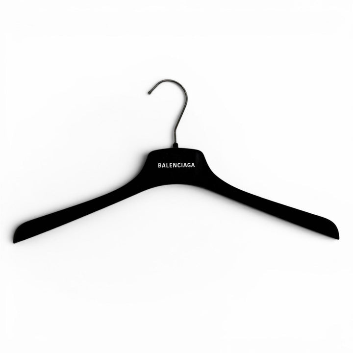 Pristine BALENCIAGA hoodie Distressed Cropped Hoodie Pullover 1 783397