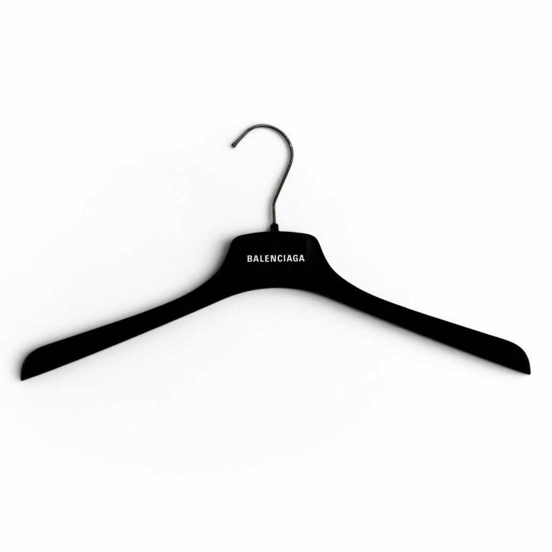 Pristine BALENCIAGA hoodie Distressed Cropped Hoodie Pullover 1 783397