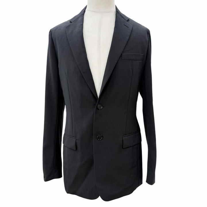Great DIOR tailored jacket black mens 46 933C220A4519