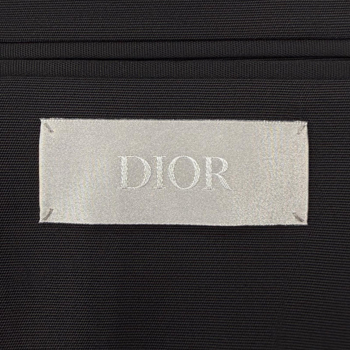 Great DIOR tailored jacket black mens 46 933C220A4519
