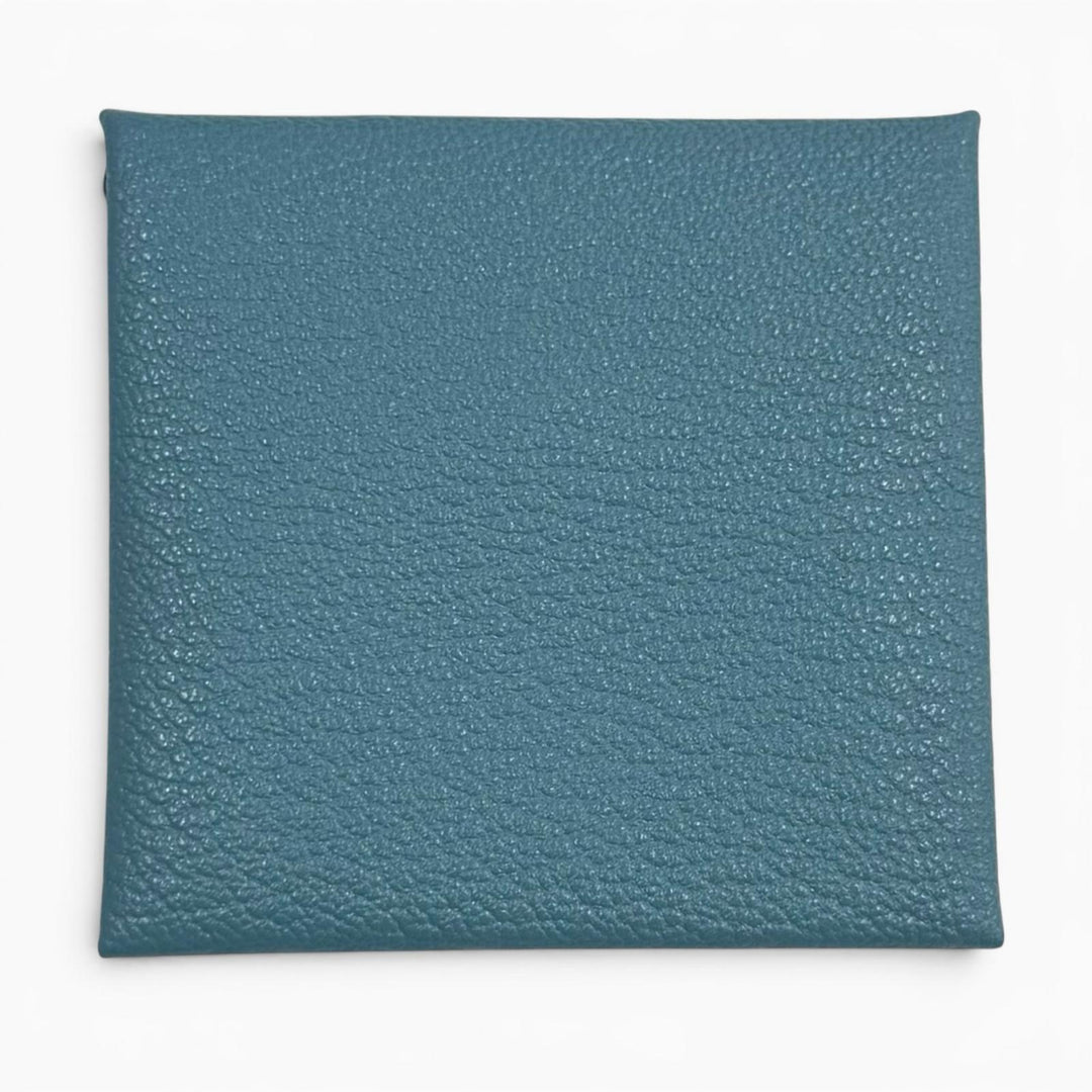 Great HERMES Coin case Bastia Verso Shave Women