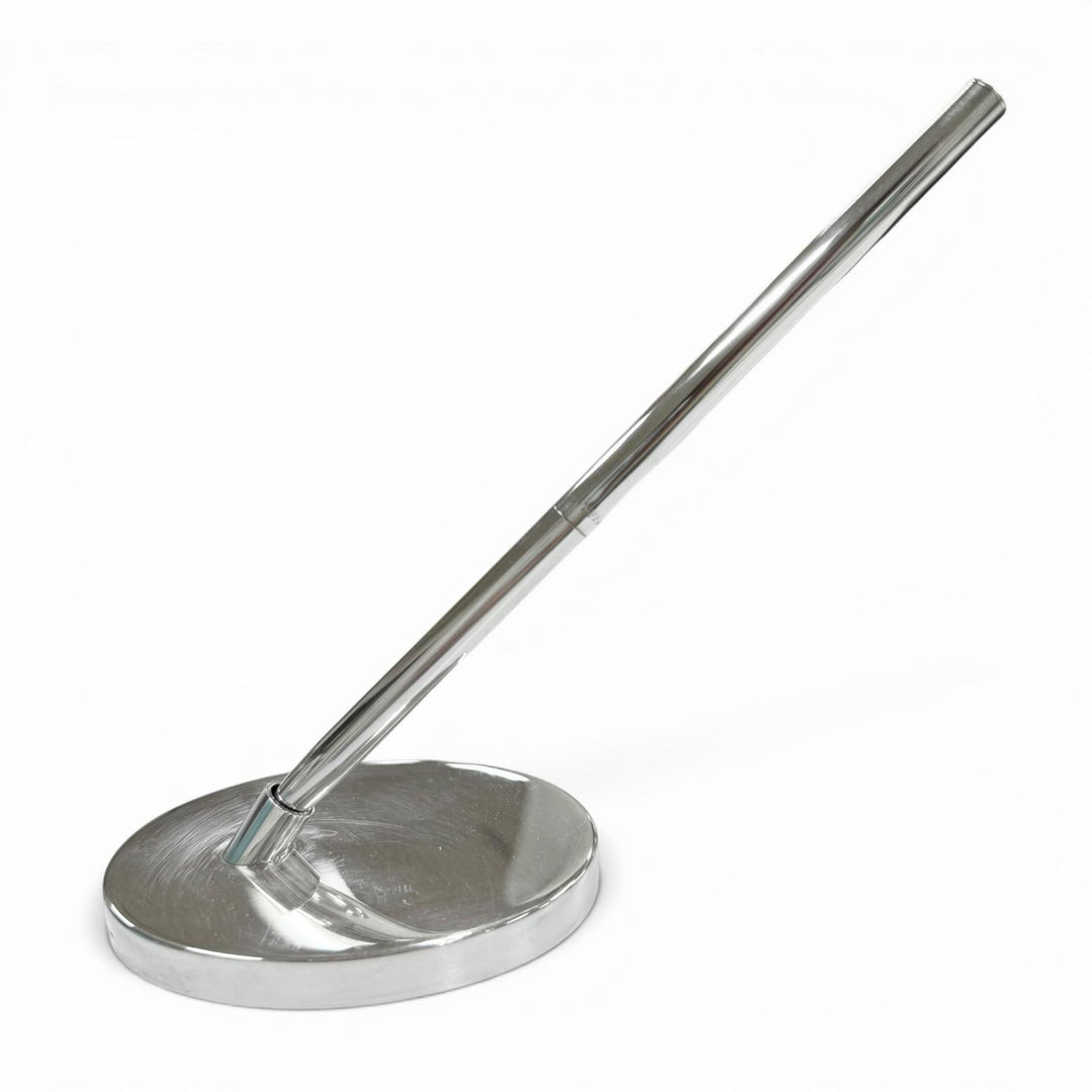 Great TIFFANY&Co. Ballpoint pen Pen stand Silver 925 mens