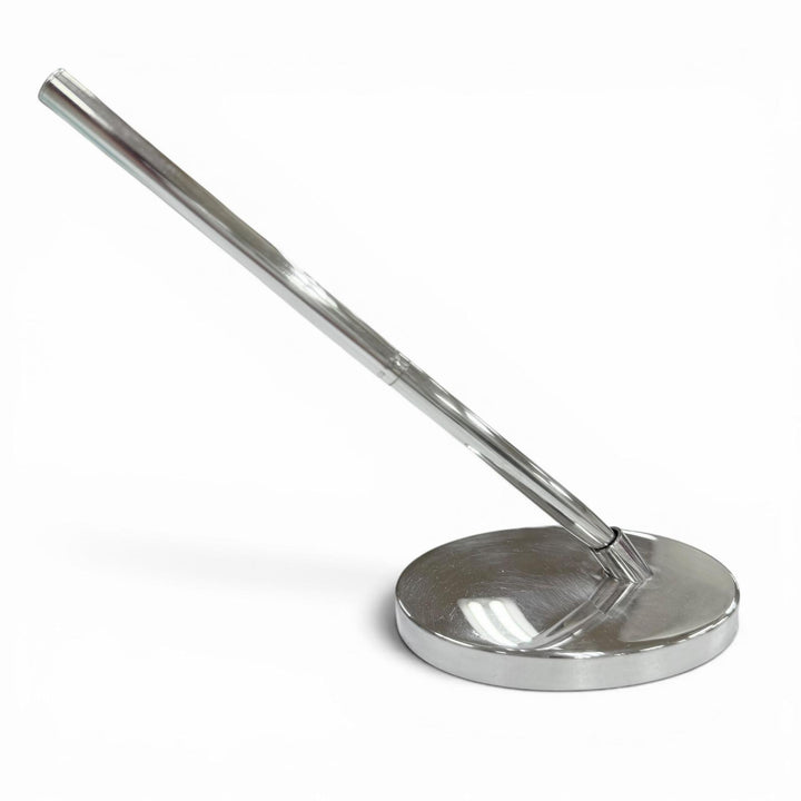 Great TIFFANY&Co. Ballpoint pen Pen stand Silver 925 mens