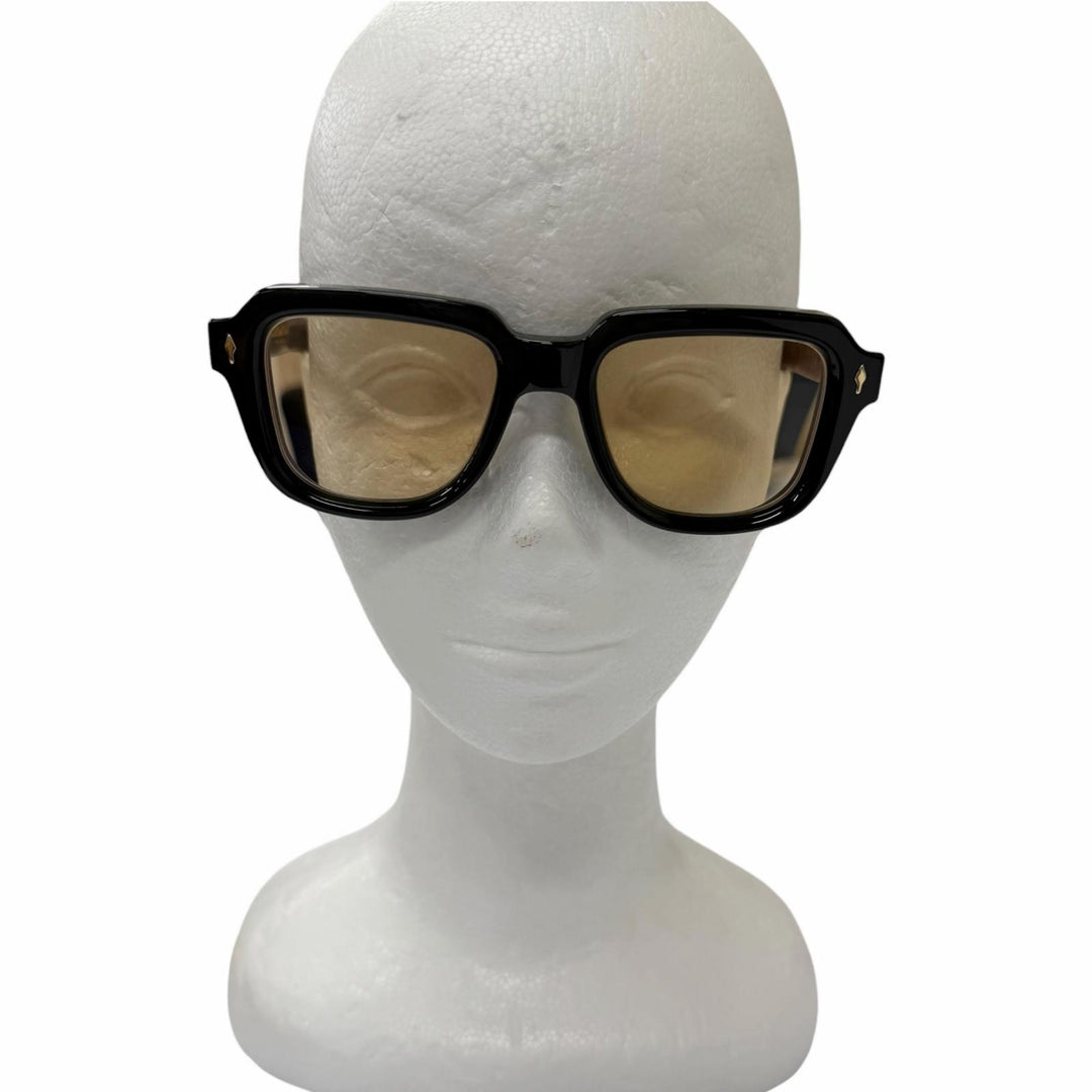 Great JACQUESMARIEMAGE sunglasses TAOS HOPPER 195/300 black