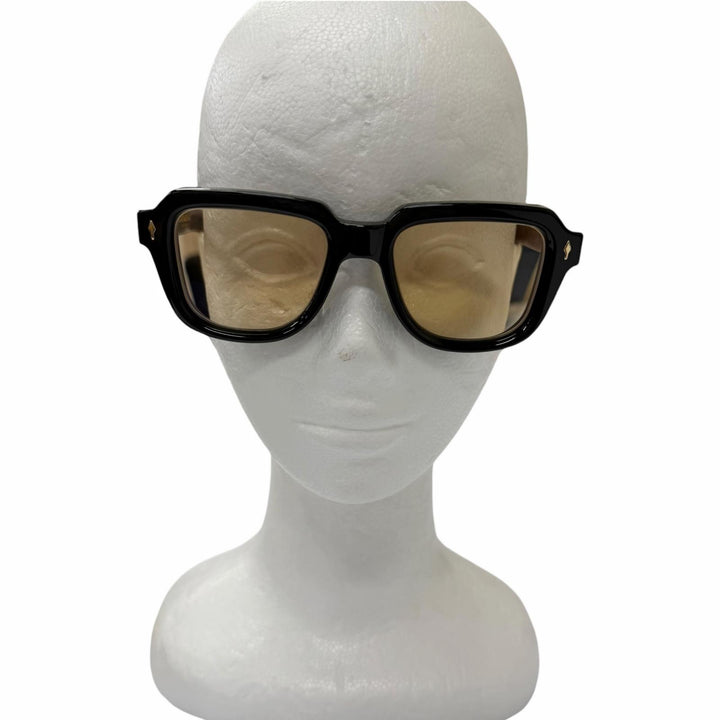Great JACQUESMARIEMAGE sunglasses TAOS HOPPER 195/300 black