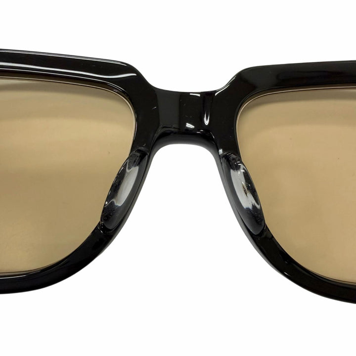 Great JACQUESMARIEMAGE sunglasses TAOS HOPPER 195/300 black
